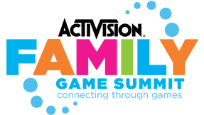 Activision Family Game Summit
